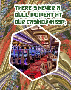 Largest casino near me