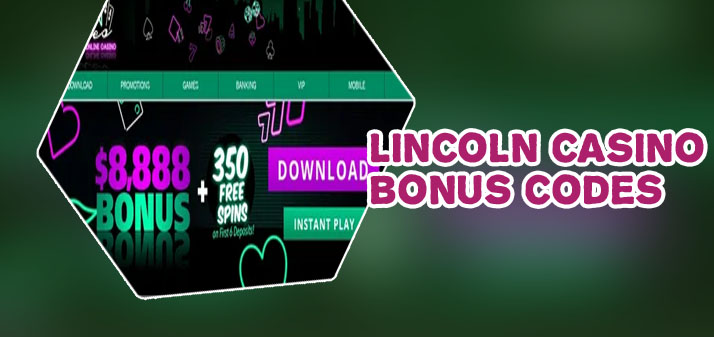 Lincoln casino no deposit bonus