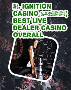 Live casino new