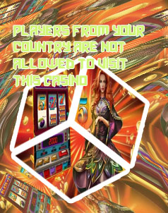 Live casino slot play