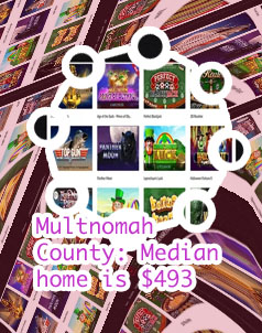 Mansion casino no deposit