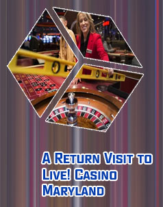 Maryland live casino games