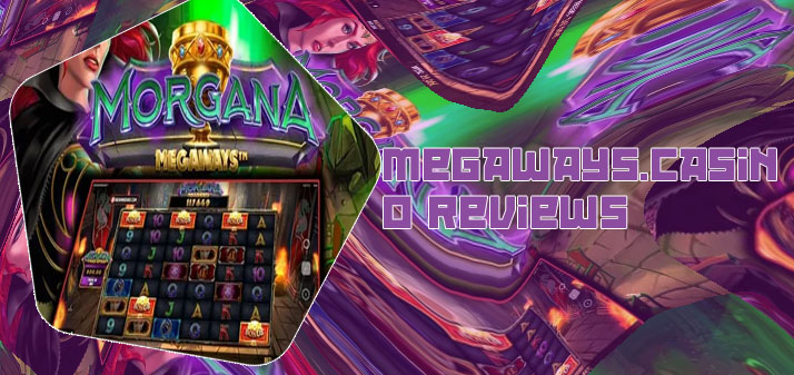 Megaways casino
