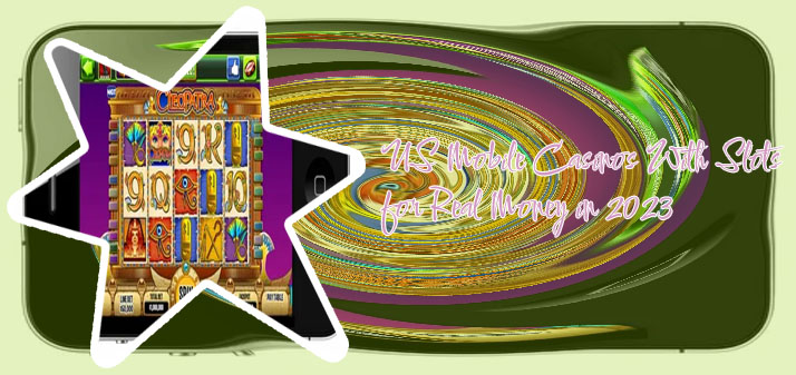 Mobile slots casino