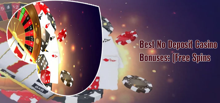 No deposit casinos online