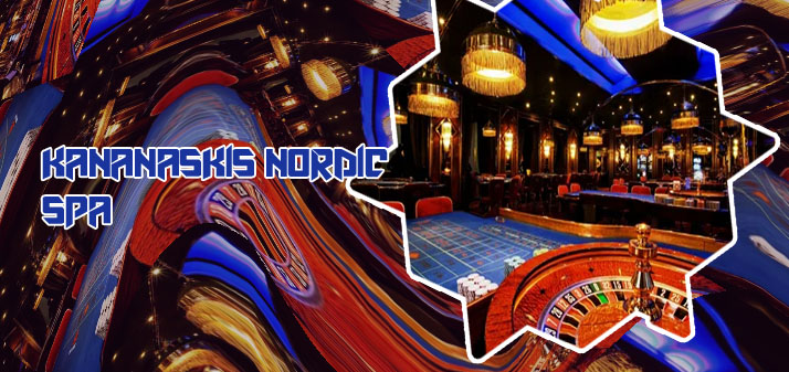 Nordi casino