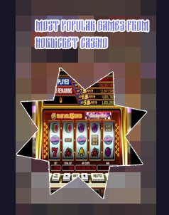 Nordicbet online casino