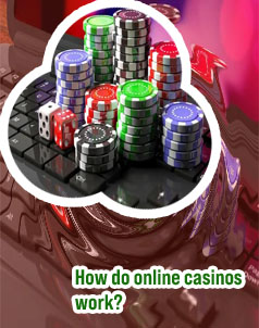 Online casino online
