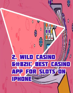 Online iphone casino