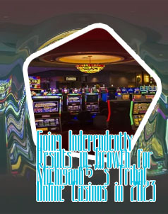 Play four winds casino