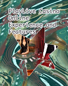 Playlive online casino