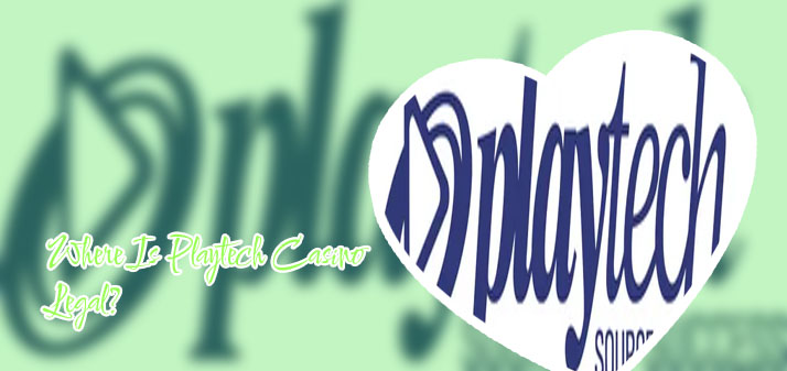 Playtech casino