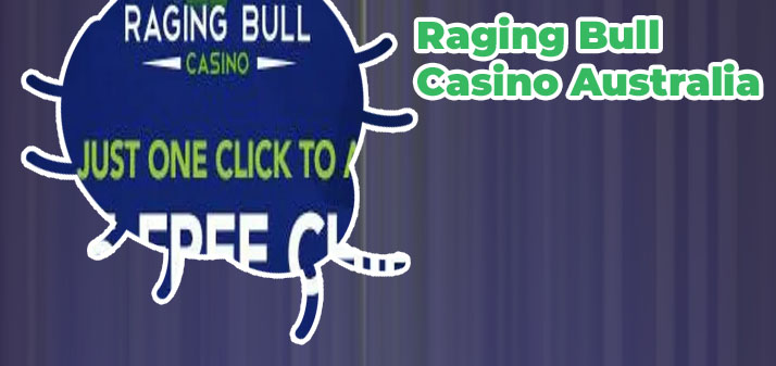 Raging bull casino