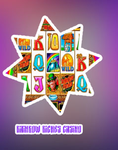 Rainbow riches casino sites