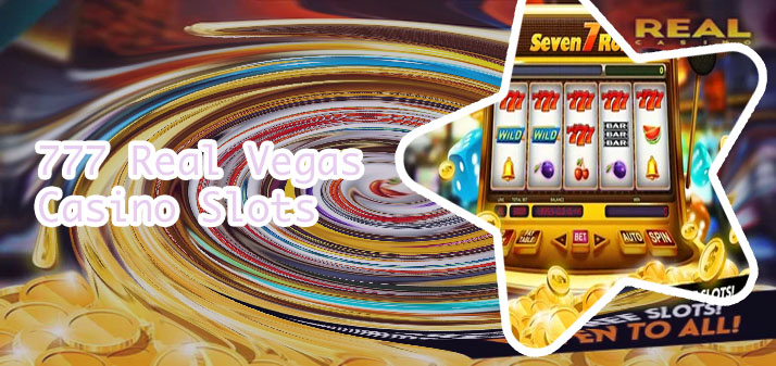 Real online casino slots