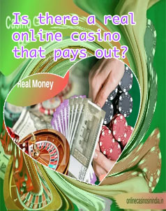 Real online casino that pays real money