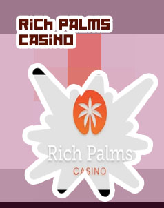 Rich palms casino mobile