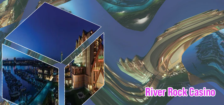 River rock casino