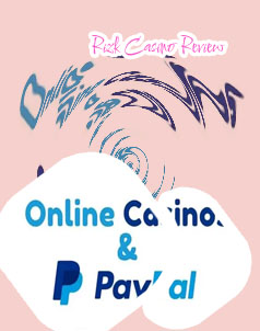 Rizk casino paypal