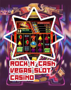 Rock n cash app