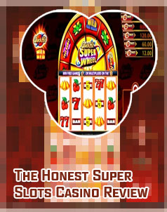Super slots casino no deposit
