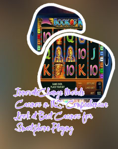 The phone casino slots