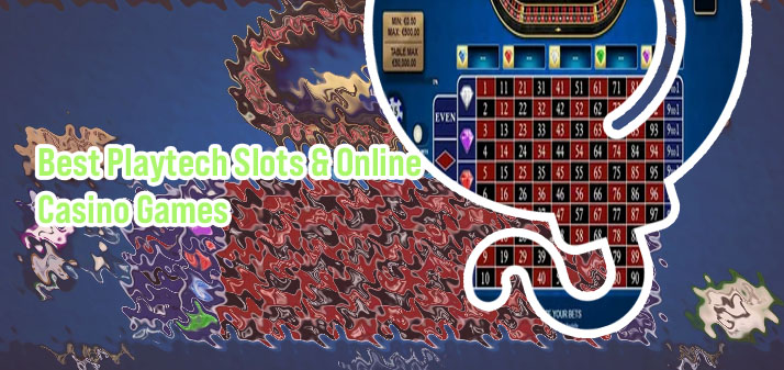 Top playtech casino sites