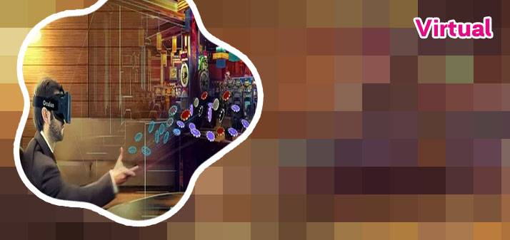 Virtual casino