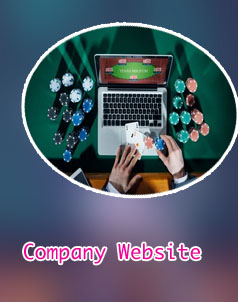 Website casino online