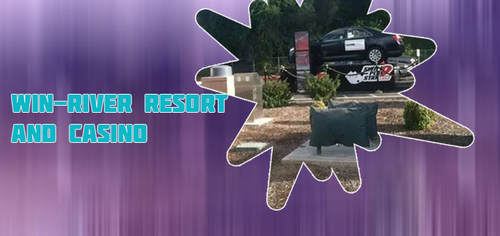 Win river casino