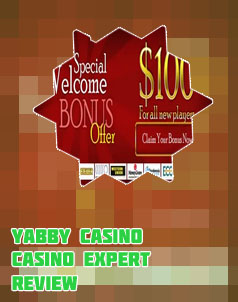 Yabby casino no deposit codes